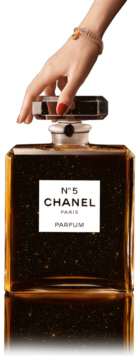 chanel no 5 grand extrait baccarat|Chanel no 5 miniature.